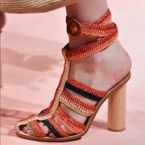 ULLA JOHNSON HEEL - Picture 12 of 12